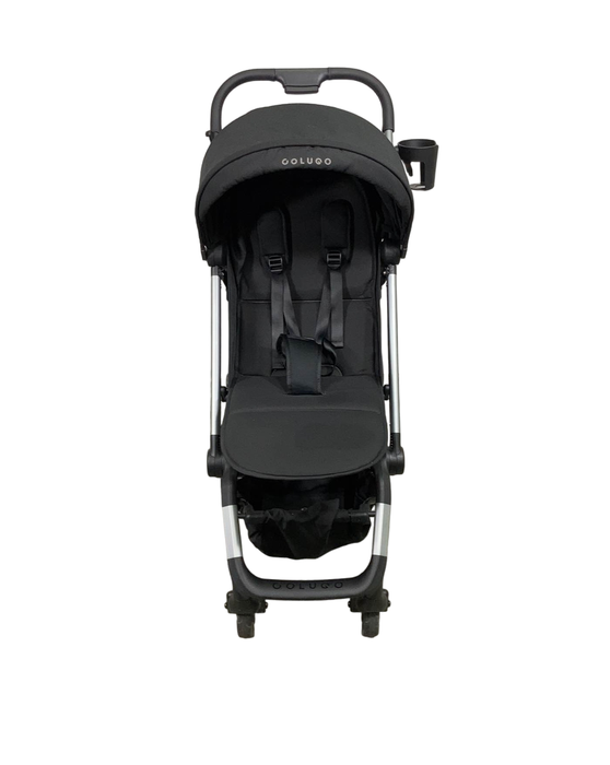 secondhand Strollers