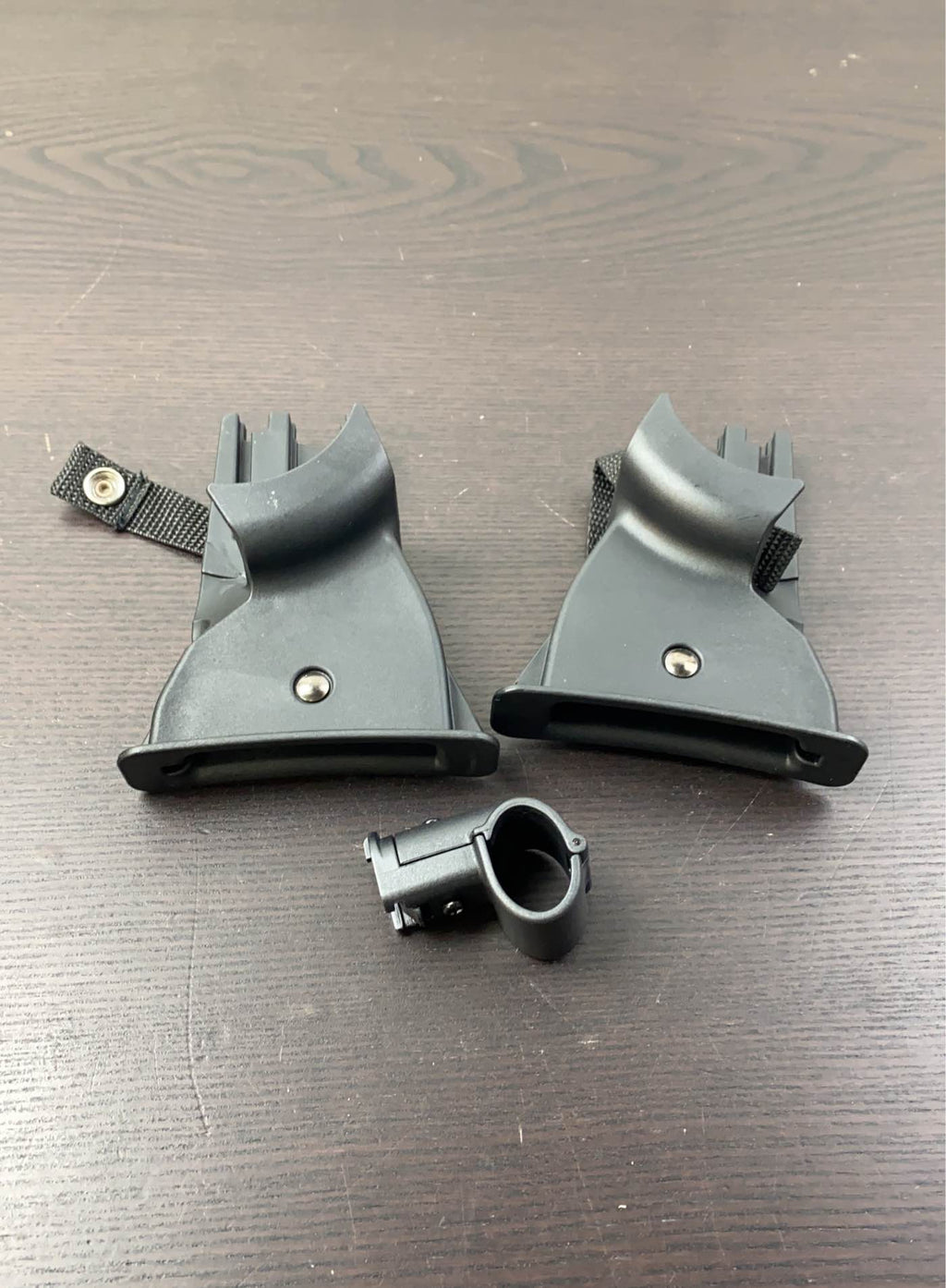 Britax B-Safe B-Agile Stroller Adapter for Infant Car Seat