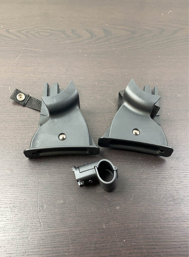 britax b agile double stroller adapter Britax B-Safe B-Agile Stroller Adapter for Infant Car Seat
