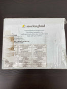 secondhand Mockingbird Infant Seat Insert