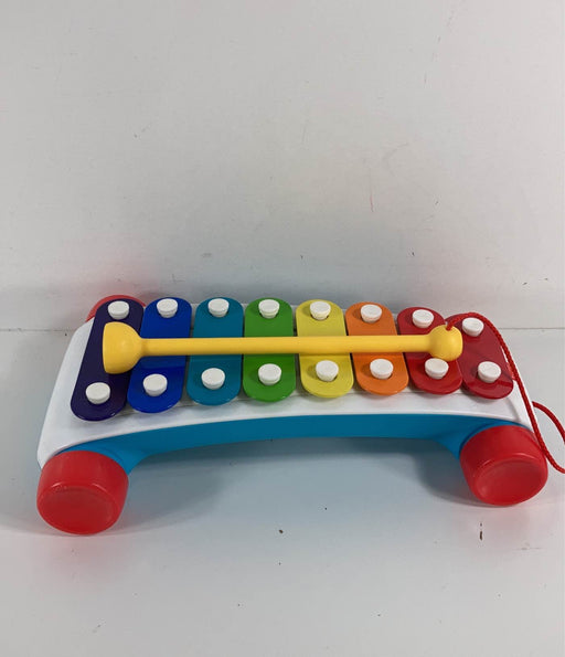 used Fisher Price Xylophone