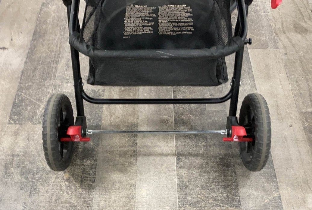 Kolcraft Cloud Sport Stroller, 2017