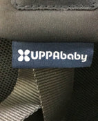 UPPAbaby VISTA RumbleSeat, 2015+, William (Chambray Oxford), 2019