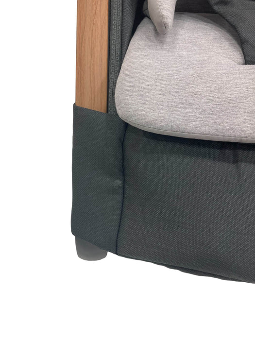 Shop Maxi-Cosi Kori 2-in-1 Rocker, Essential Graphite at GoodBuy Gear