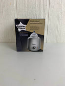 used Tommee Tippee Closer To Nature Electric Bottle And Food Warmer