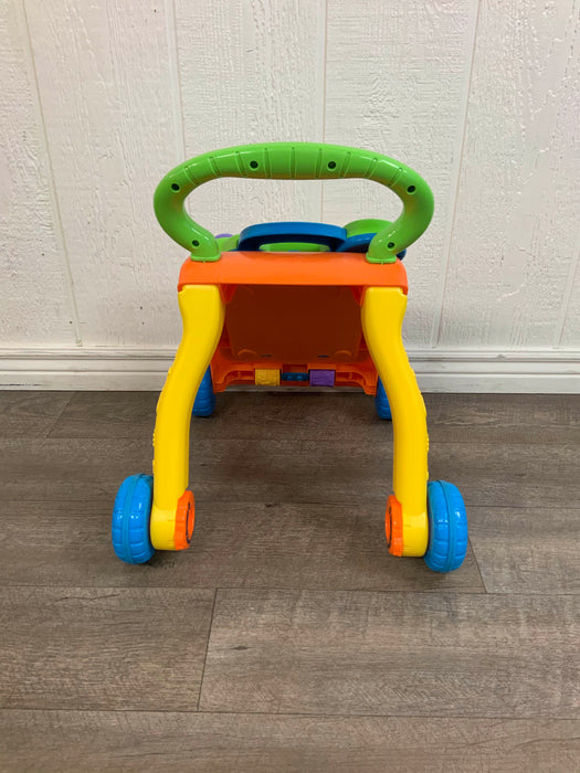 secondhand Infant Gear