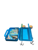 secondhand Melissa & Doug Let’s Explore Fishing Play Set