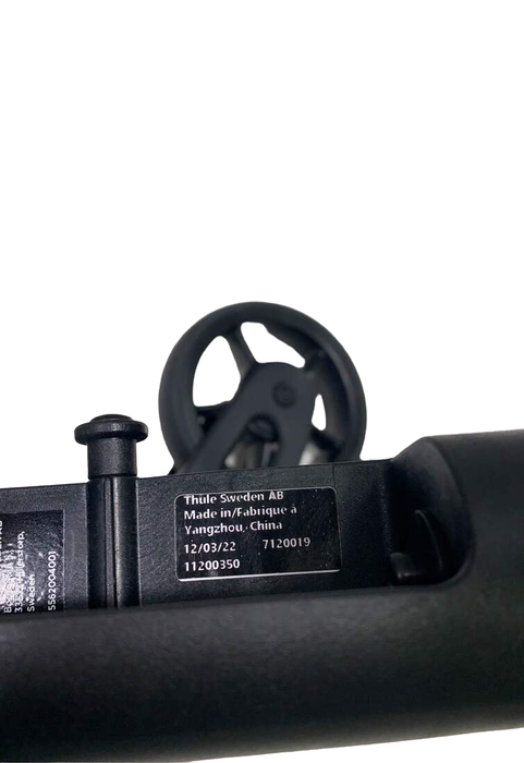 Thule Stroller Rider Board