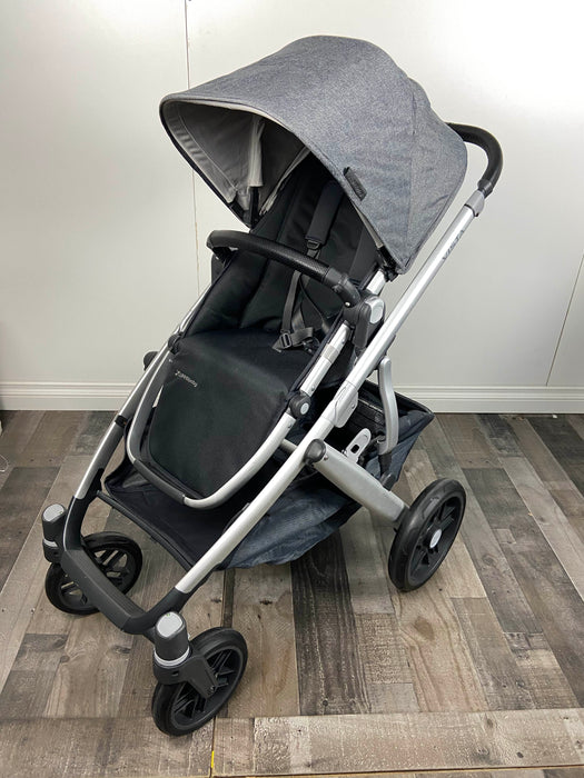 used Standard Strollers