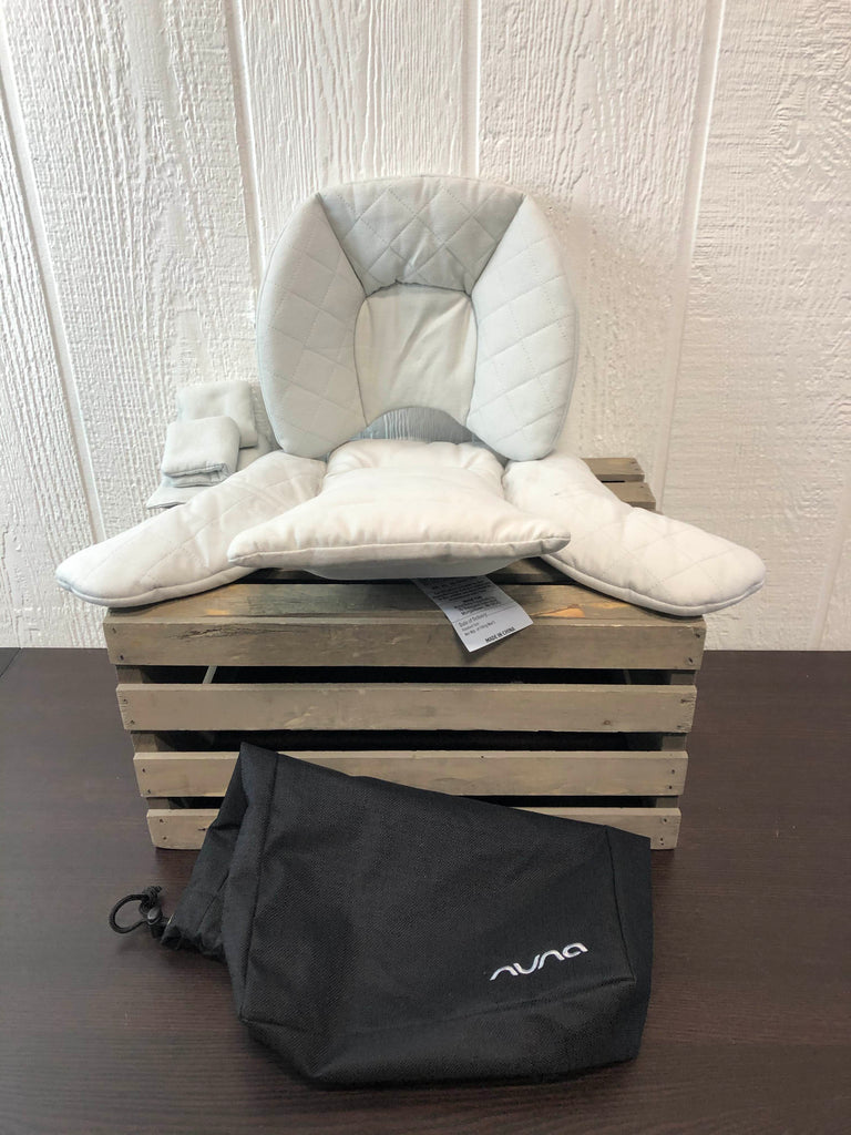 Nuna Infant Inserts For Nuna PIPA Series Car Seats