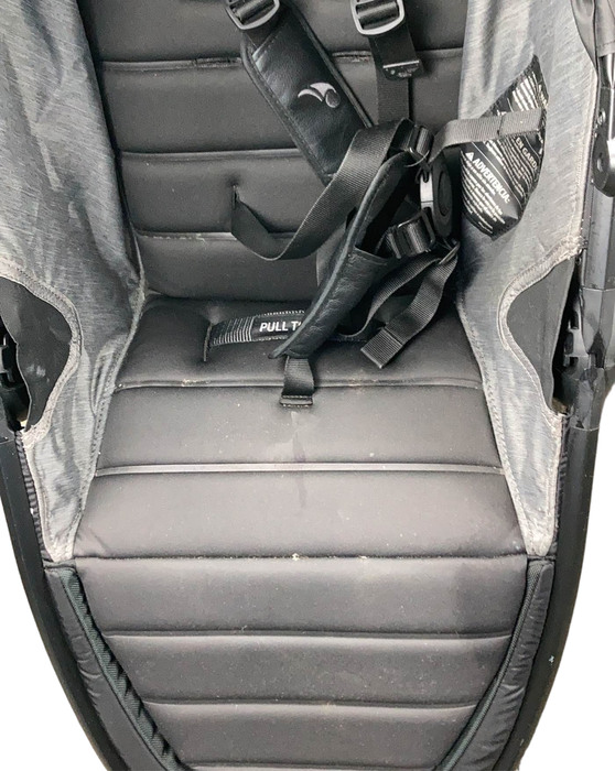 Shop Baby Jogger City Mini GT2 Stroller, 2020, Barre at GoodBuy Gear