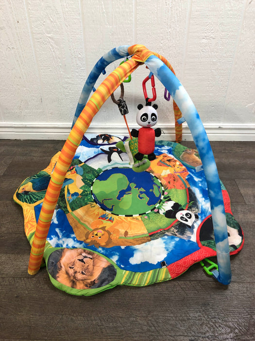 secondhand Infant Gear