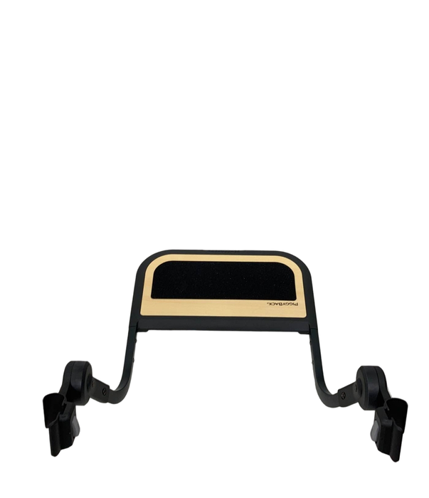 Shop UPPAbaby CRUZ PiggyBack Ride Along Board (2020+), V2/V3 at GoodBuy Gear