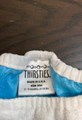 Thirsties Diaper Covers, -Size One