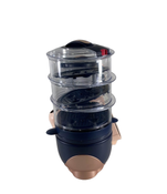 Shop Babymoov Duo Meal Station Food Maker XL, Limited Edition at GoodBuy Gear