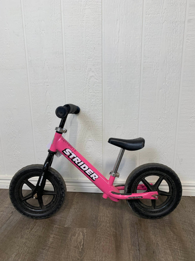 Strider Balance Bike, Classic 12