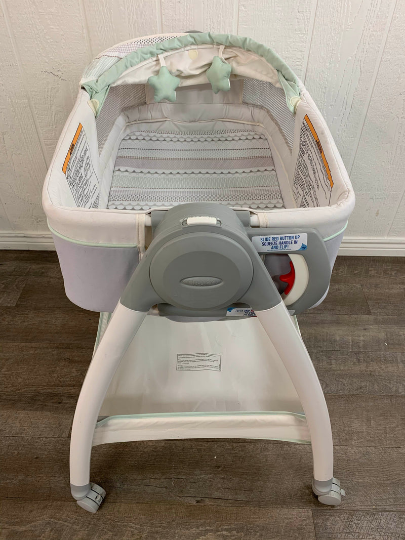 Graco Dream Suite