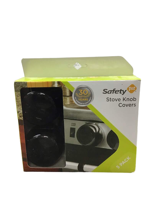 used Safety 1st Stove Knob Covers