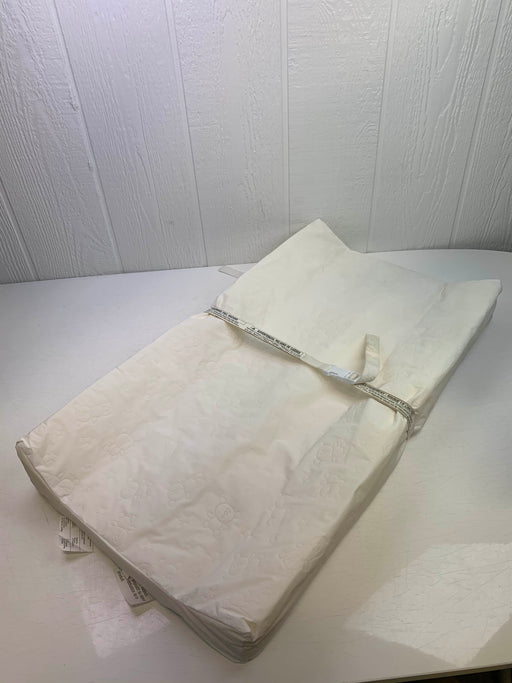 used Changing Table Pad