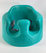 used Bumbo Floor Seat, Aqua