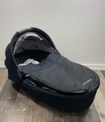 Shop Cybex MIOS LUX Carry Cot, Sepia Black at GoodBuy Gear