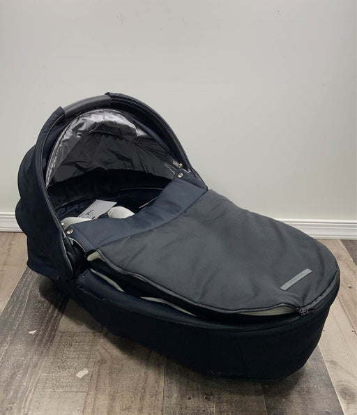 Shop Cybex MIOS LUX Carry Cot, Sepia Black at GoodBuy Gear