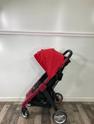 secondhand Larktale Chit Chat Stroller, 2019, Barossa Red