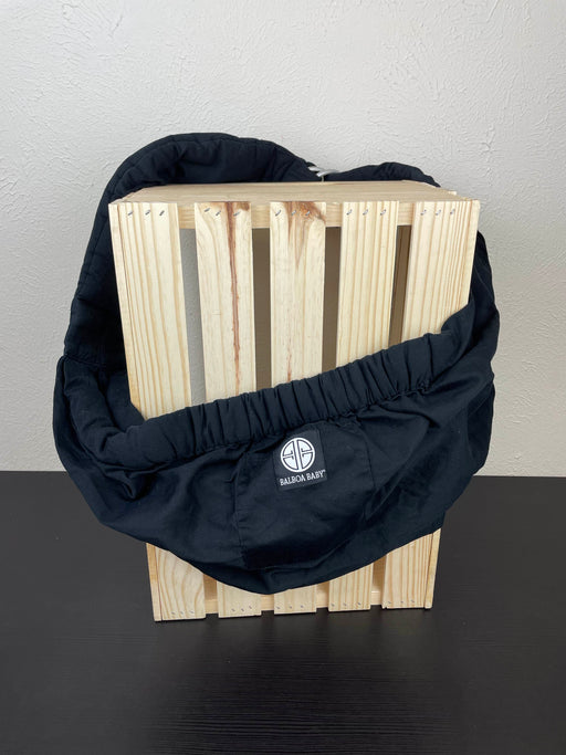 used Balboa Baby Adjustable Sling Carrier