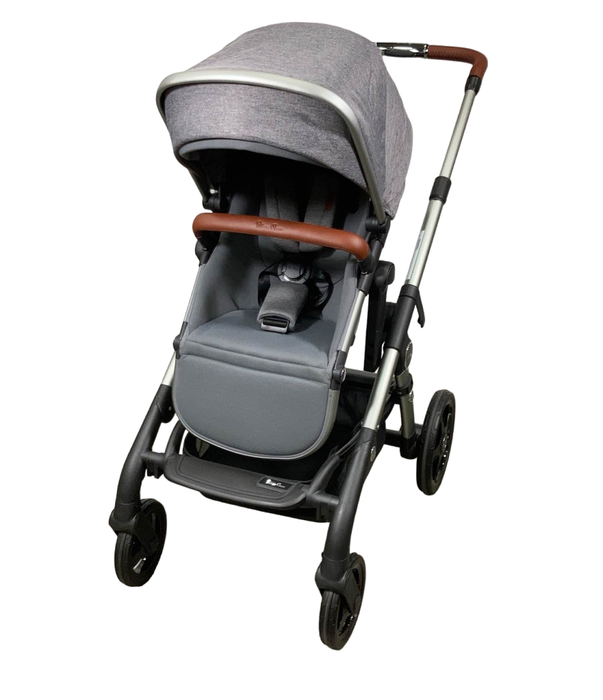 secondhand Silver Cross Wave Stroller