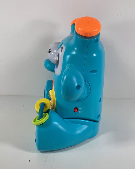 secondhand Fisher Price Dance And Groove Rockit