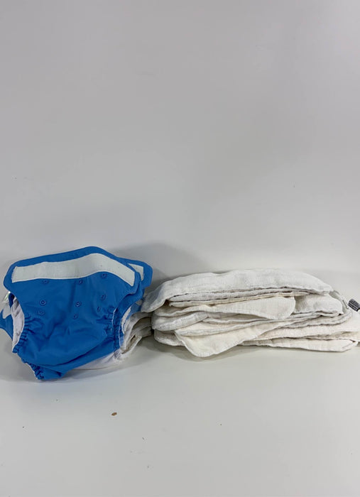 Shop BUNDLE Cloth Diapers at GoodBuy Gear
