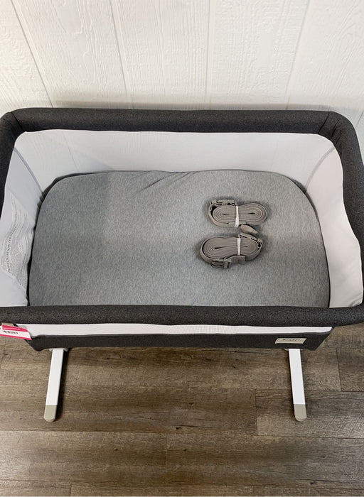 secondhand Ronbei Bedside Sleeper Bassinet