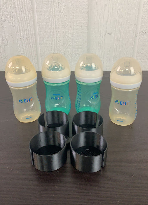 Shop BUNDLE Philips Avent Bottles at GoodBuy Gear