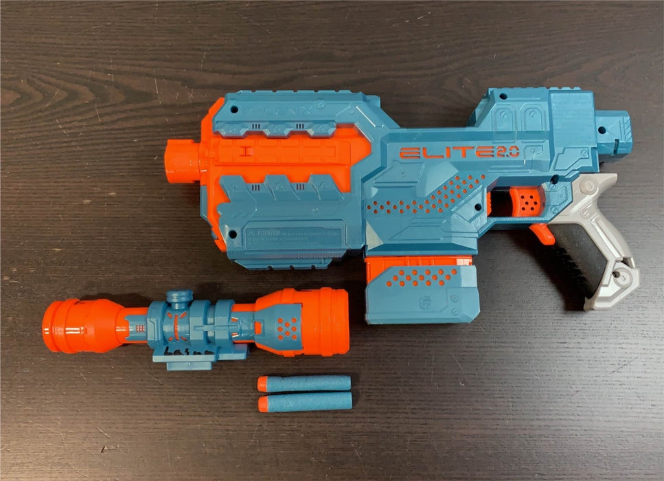 used Nerf Elite 2.0 Phoenix Blaster