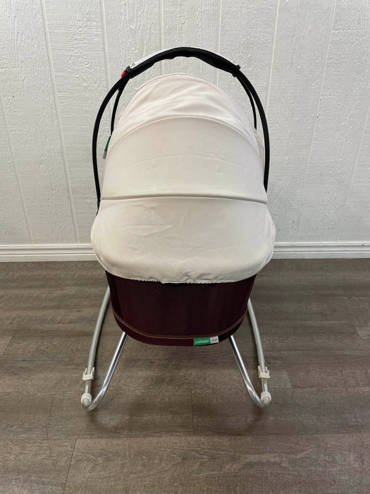 used Orbit Baby Bassinet Rocker