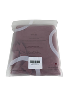 Shop Simka Rose Car Seat Canopy Nursing Cover, Mauve at GoodBuy Gear