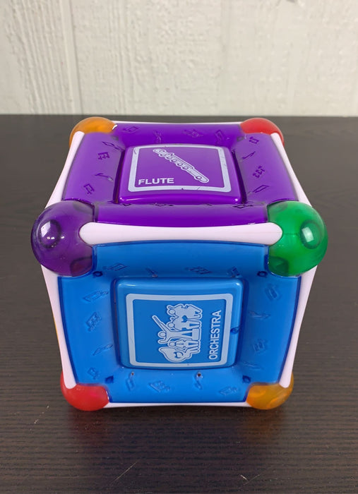 secondhand Munchkin Mozart Magic Cube