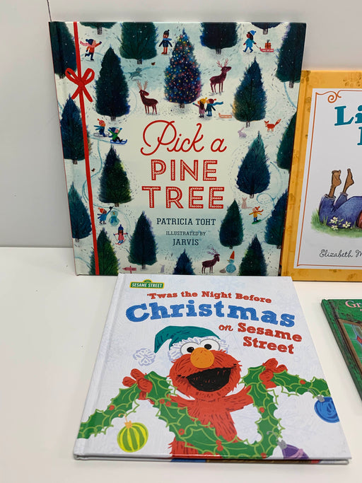 secondhand BUNDLE Hardback Picture Books