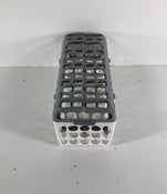 Shop OXO Tot Dishwasher Basket, Gray at GoodBuy Gear