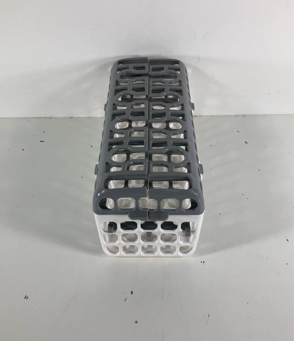 Shop OXO Tot Dishwasher Basket, Gray at GoodBuy Gear