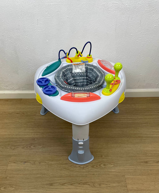 used Infantino 3-in-1 Sit, Play & Go Let’s Make Music Entertainer & Play Table
