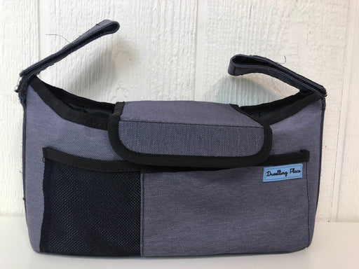 used Dwelling Places Deluxe Stroller Organizer