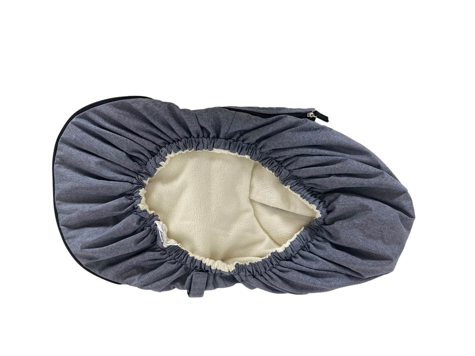 Shop Skip Hop Stroll & Go Universal Car Seat Cover at GoodBuy Gear