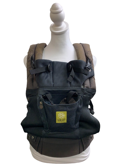 used Lillebaby Complete Airflow Baby Carrier