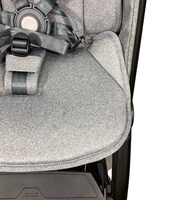 used Joolz Aer Stroller, 2022, Delightful Grey