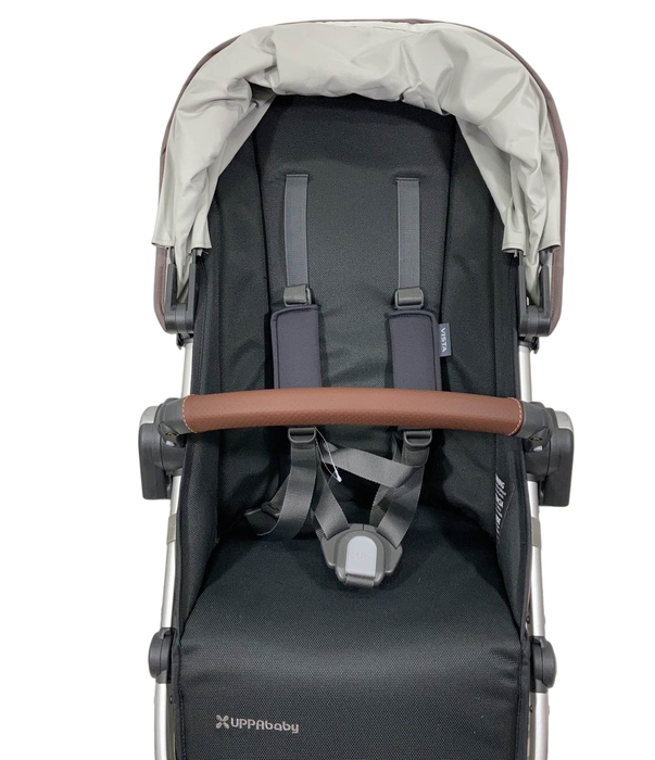 secondhand UPPAbaby Vista V2 Toddler Seat, 2023, Theo