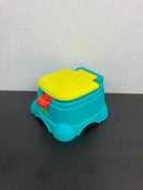 secondhand Diapering