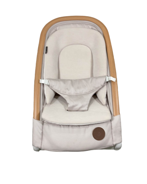 Shop Maxi-Cosi Kori 2-in-1 Rocker, Horizon Sand at GoodBuy Gear