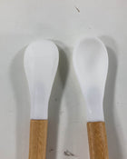 used Avanchy Bamboo Baby Spoons 2-Pack