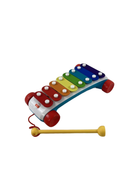 secondhand Fisher Price Xylophone